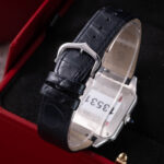 Cartier Santos Dumont WSSA0085 2025