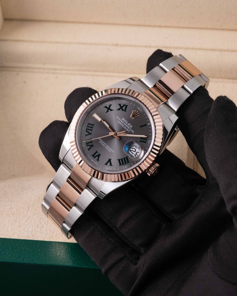 Rolex Datejust 126331 2023