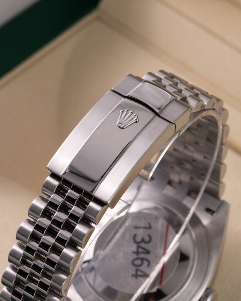 Rolex Datejust 126334 2021