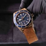 Tudor Black Bay Bronze 79250BB