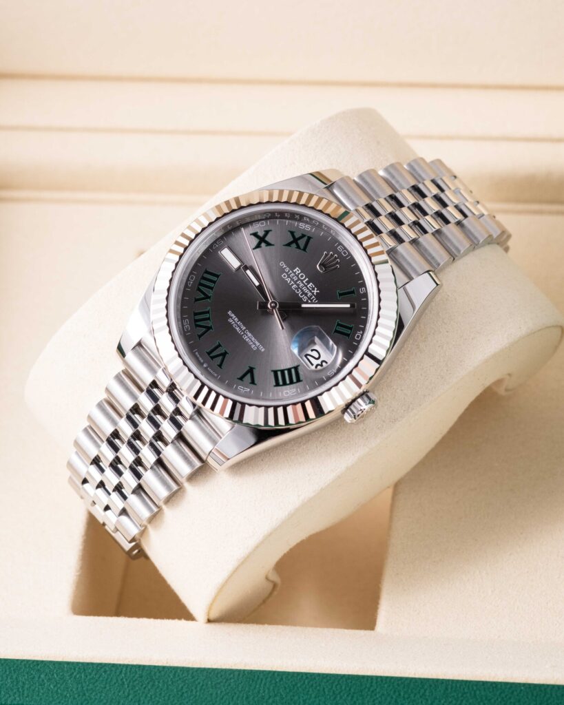 Rolex Datejust 126334 2026