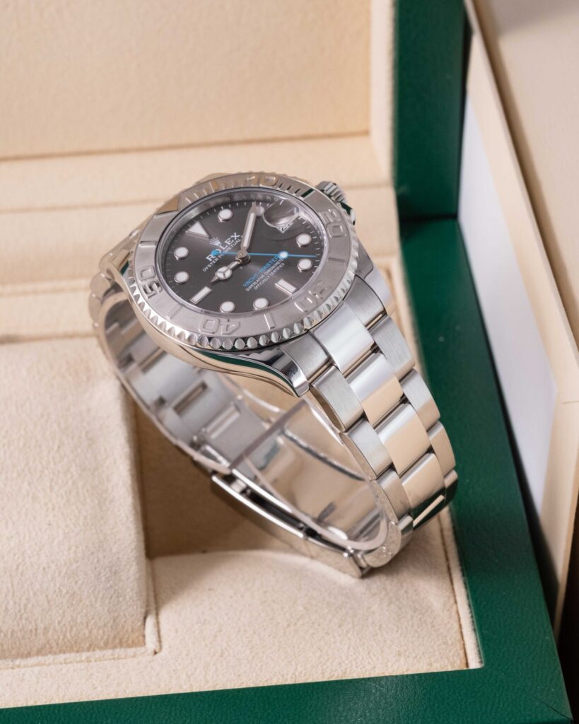 Rolex Yacht-Master 268622 2024