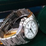 Rolex Explorer 16550 1998