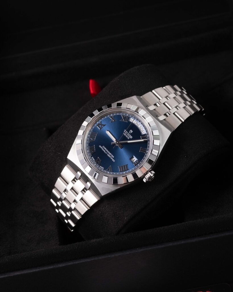 Tudor Royal 2840D1A0 2026