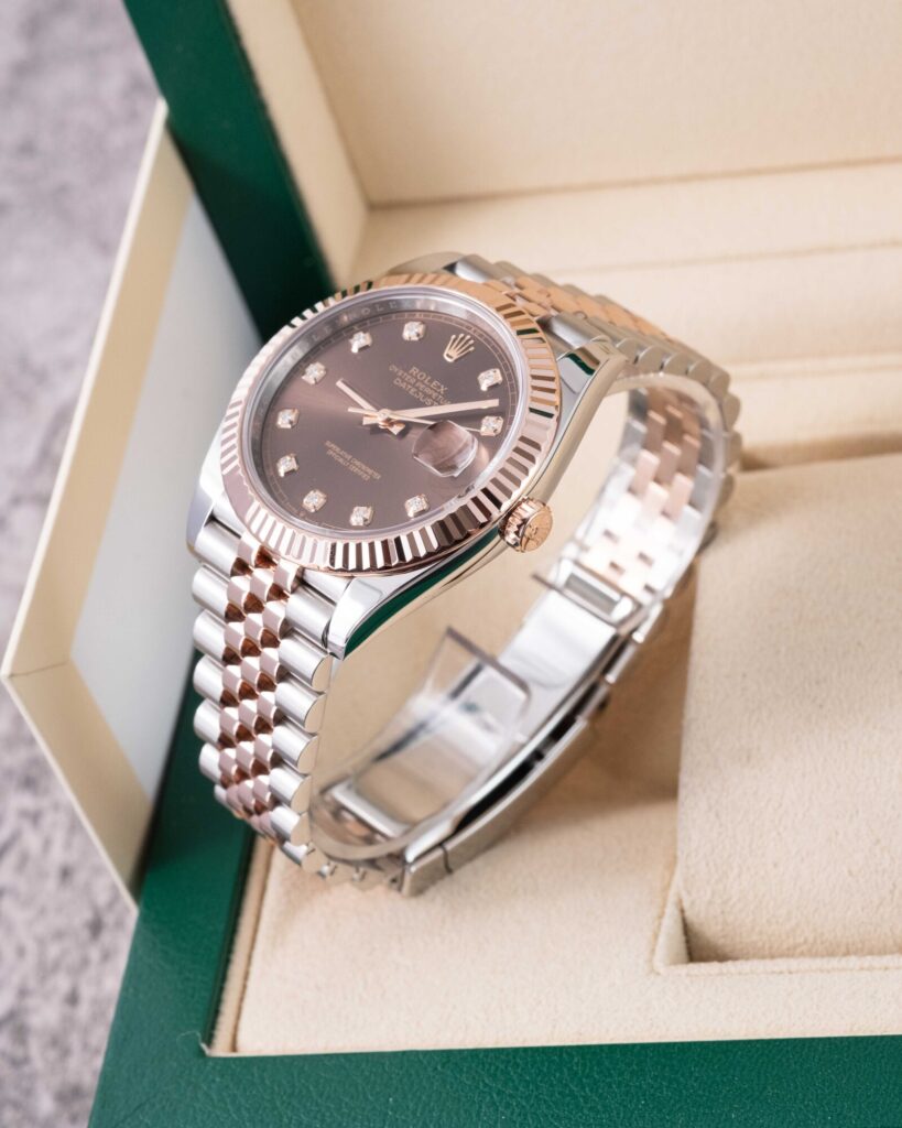Rolex Datejust 126331 2021