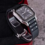 Cartier Santos WSSA0037 2023