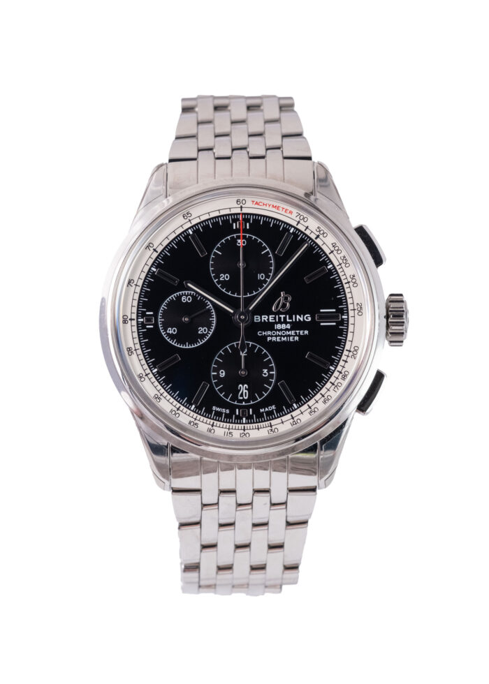 Breitling Premierchrono 42 A13315351B1A1 2022
