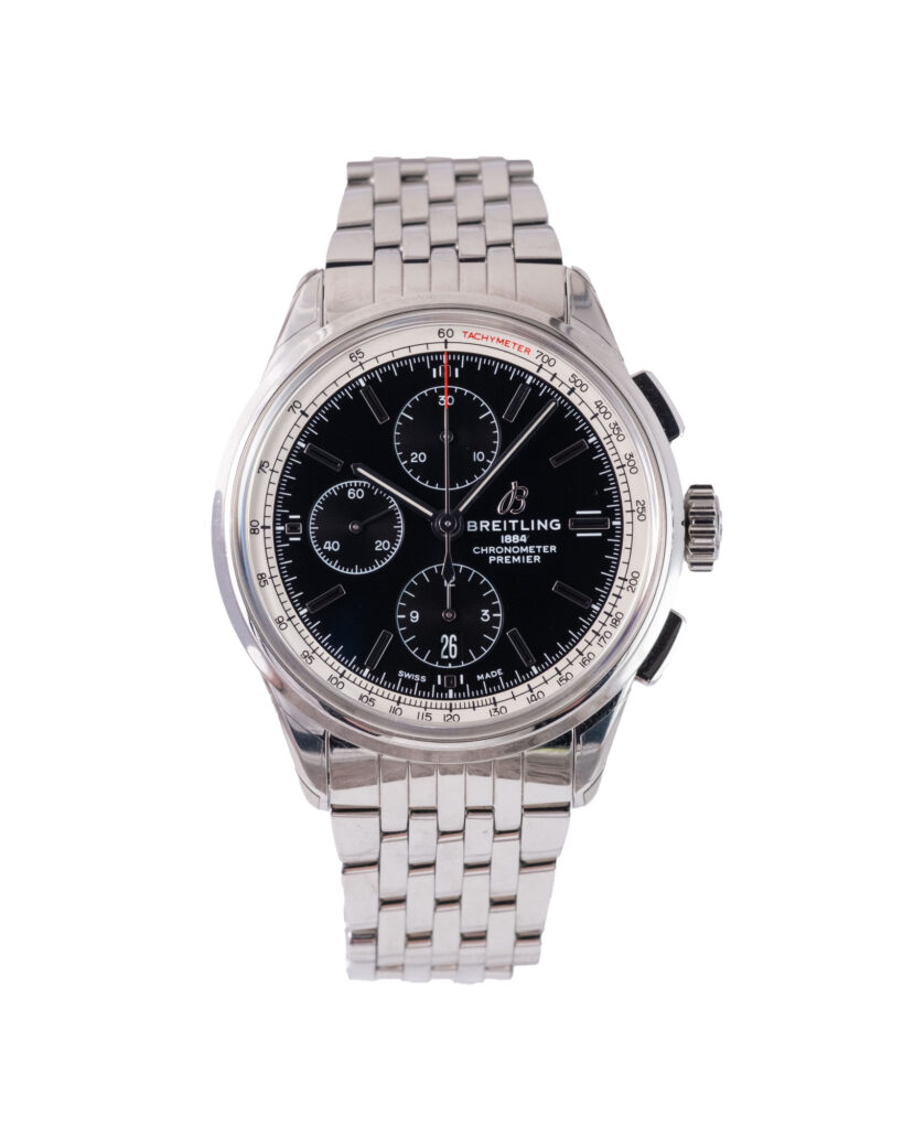 Breitling Premierchrono 42 A13315351B1A1 2022