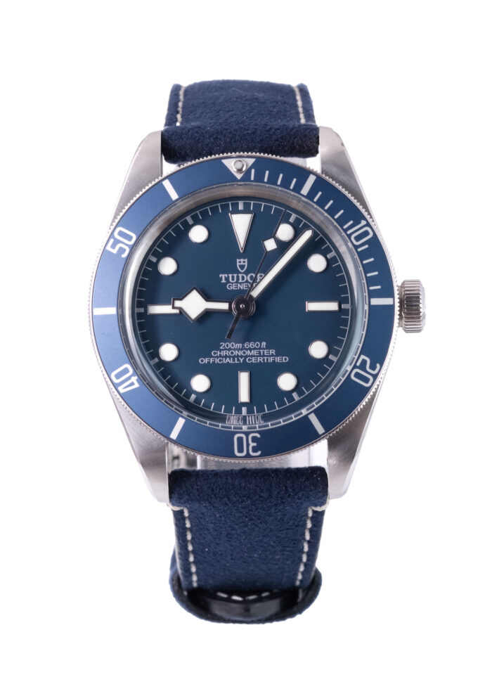 Tudor Black Bay 58 79030B 2021