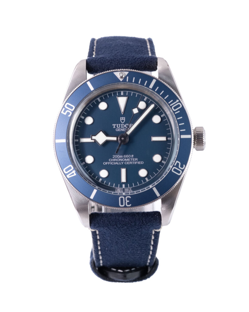 Tudor Black Bay 58 79030B 2021