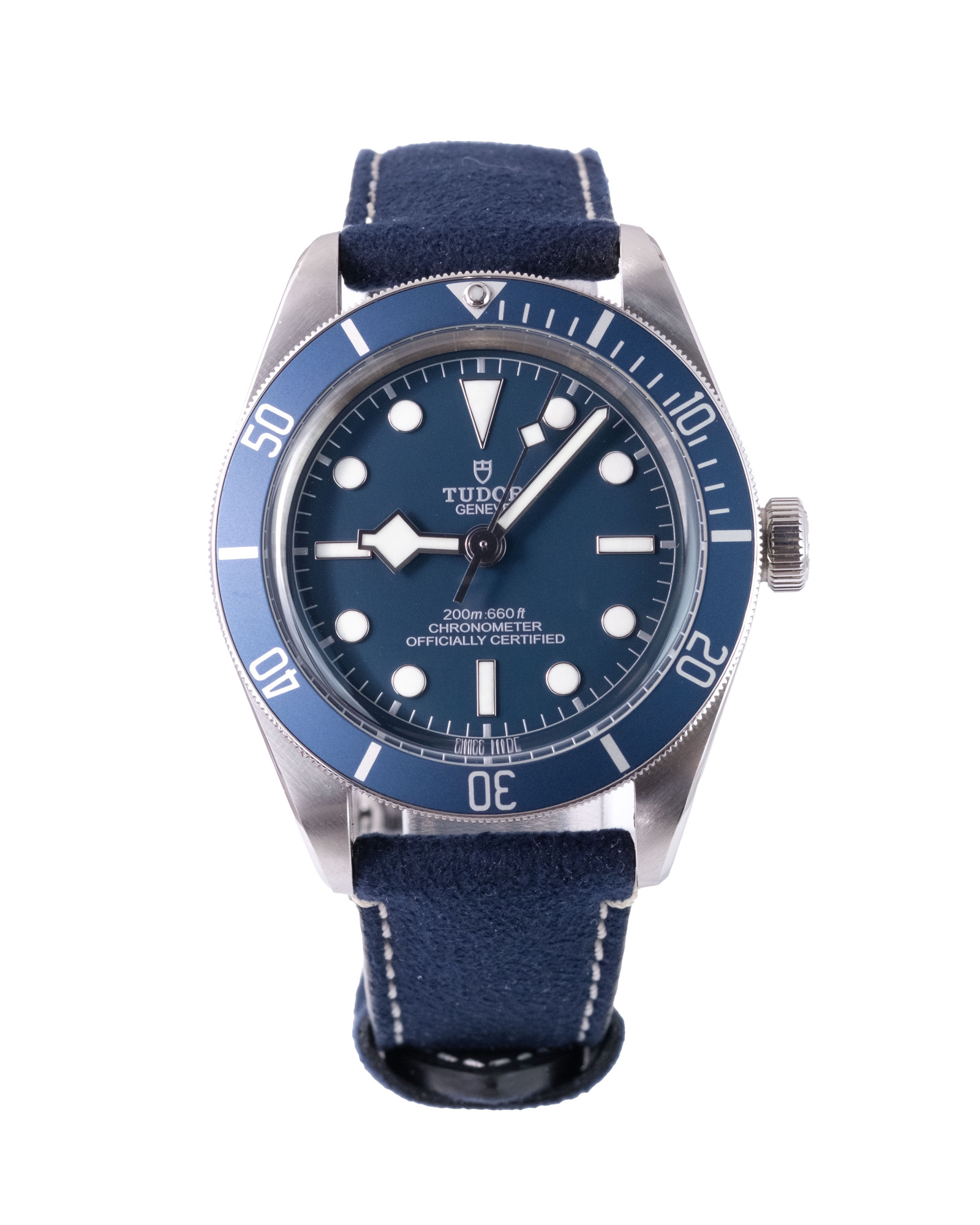 Tudor Black Bay 79030B