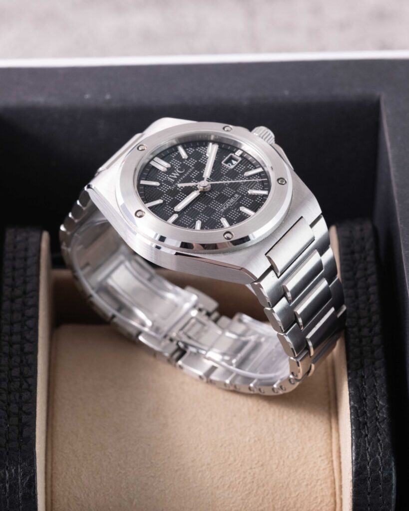 IWC Ingenieur Automatic IW328901 2023