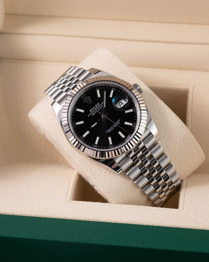 Rolex Datejust 126334 2023
