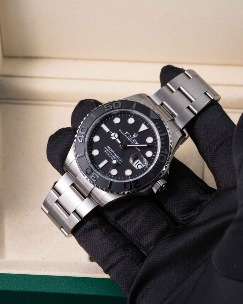 Rolex Yacht-Master 226627 2026