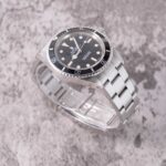Rolex Submariner 5513 1970