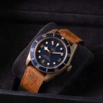 Tudor Black Bay Bronze 79250BB