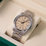 Rolex Oyster Perpetual 134300 2026