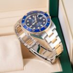 Rolex Submariner 126613LB 2021