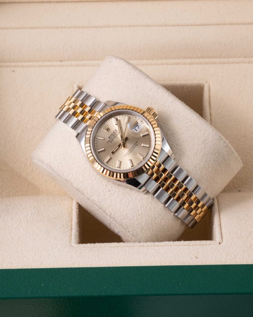 Rolex Datejust 279173 2019