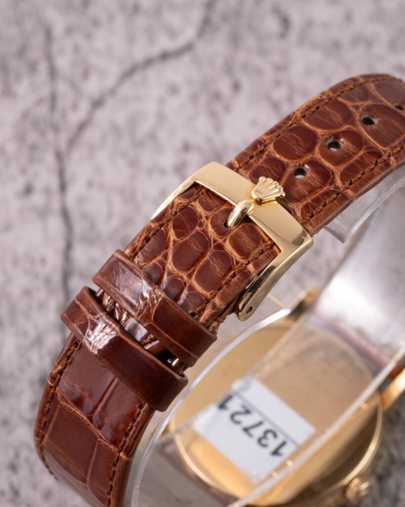 Rolex Cellini 5115 2004