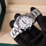Rolex Datejust 126300 2021