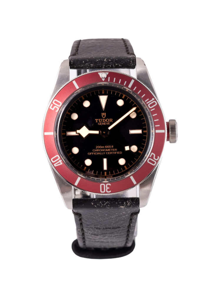 Tudor Heritage Blackbay 79230R 2022