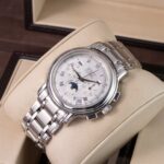 ZENITH El Primero 02.0240.410/01 2002