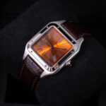 Cartier Santos WGSA0113 2025