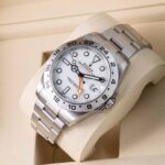 Rolex Explorer II 226570 2026