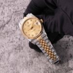 Rolex Datejust 68273 1989