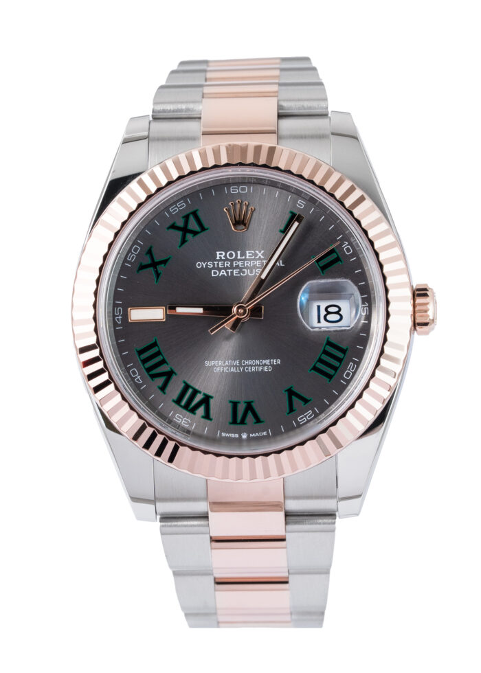 Rolex Datejust 126331 2023