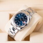 Rolex Datejust 116200 2016