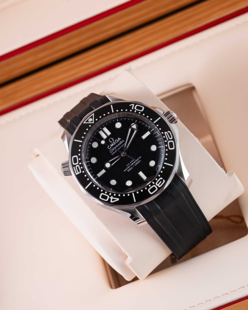 Omega Seamaster Diver 300M 210.32.42.20.01.003 2026