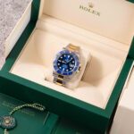 Rolex Submariner 126613LB 2022