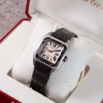 Cartier Santos 100 W20126X8 2008