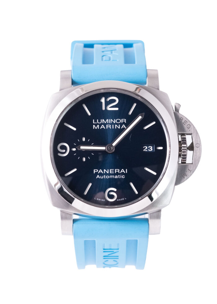 Panerai Luminor Marina PAM01313 2021