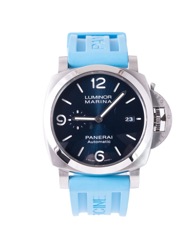 Panerai Luminor Marina PAM01313 2021