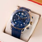 Omega Seamaster Diver 300M 210.20.44.51.03.001 2021