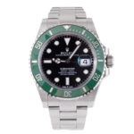 Rolex Submariner 126610LV 2022