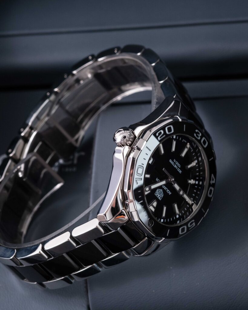 Tag Heuer Aquaracer WAY131A 2021