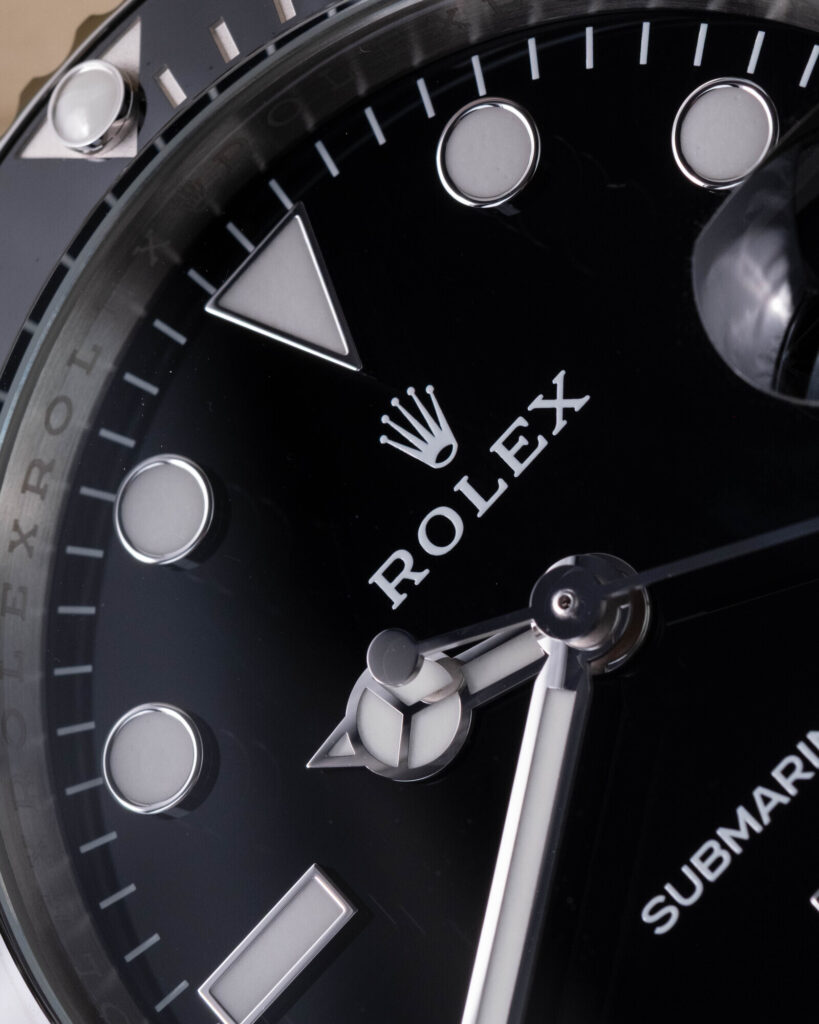 Rolex Submariner Desk 909010LN 2026