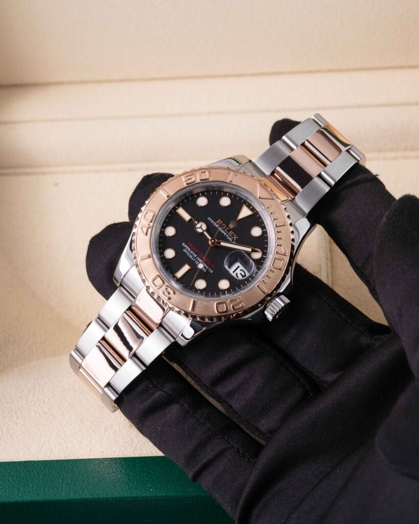 Rolex Yacht-Master 126621 2022