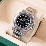 Rolex GMT-Master II 126710GRNR 2024