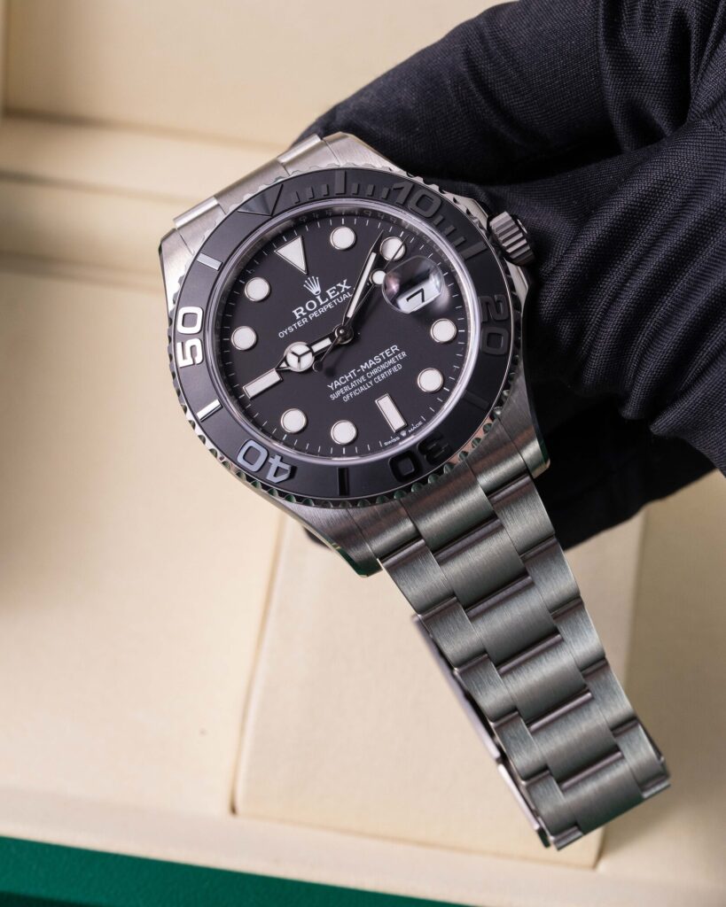 Rolex Yacht-Master 226627 2026