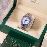 Rolex Yacht-Master II 116680 2014