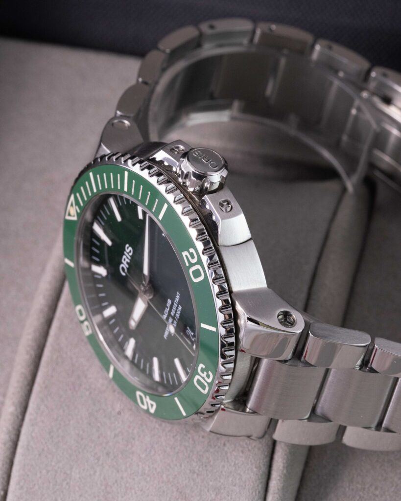 Oris Aquis 01 733 7730 4157 2020
