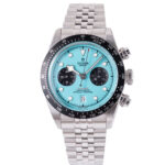 Tudor Black Bay Chrono 79360 2026