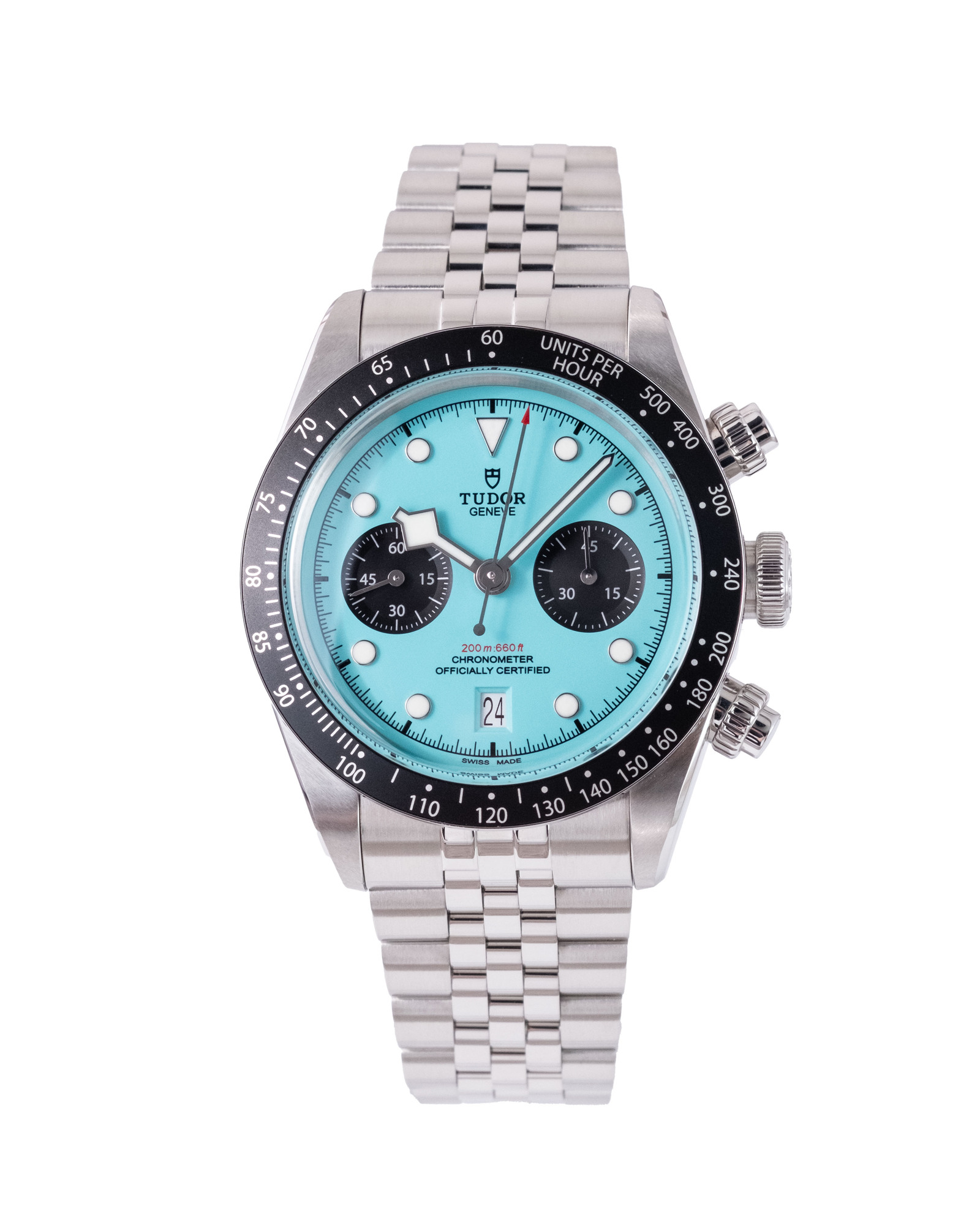 Tudor Black Bay 79360