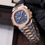 Patek Philippe Nautlius 5980/1AR-001 2018