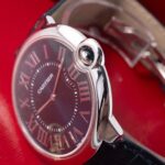 Cartier Ballon Bleu W6920059 2011